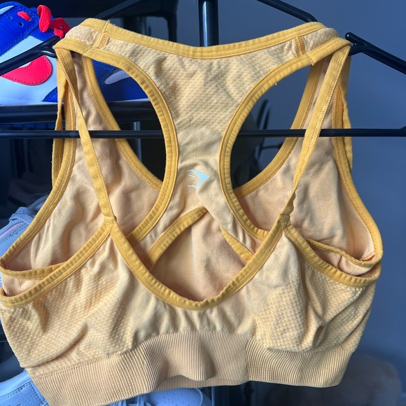 Gymshark sports bra - Picture 2 of 2